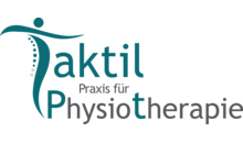 Kundenlogo von Taktil Praxis für Physiotherapie Anna Heßler