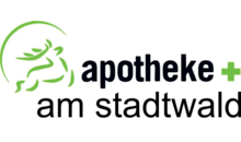 Kundenlogo von Apotheke am Stadtwald Inh. Dragana Viskovic e.K.