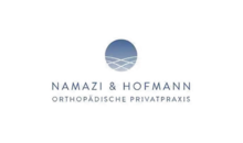 Kundenlogo von Orthopädische Privatpraxis Namazi & Hofmann Orthopäde