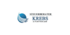 Kundenlogo von STEUERBERATER KREBS & PARTNER mbB