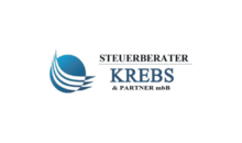 Kundenlogo von STEUERBERATER KREBS & PARTNER mbB