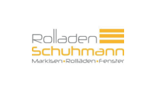 Kundenlogo von Rolladen Schuhmann GmbH & Co. KG