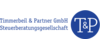 Kundenlogo von Timmerbeil & Partner GmbH Steuerberatungsgesellschaft