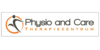 Kundenlogo von Physio and Care Therapiezentrum