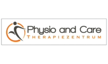 Kundenlogo von Physio and Care Therapiezentrum