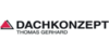 Kundenlogo von Dachkonzept Thomas Gerhard GmbH