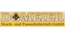 Kundenlogo von Domeier Stuck- und Fassadenbetrieb GmbH