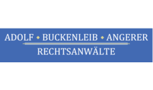 Kundenlogo von ABA Rechtsanwälte Kanzlei Adolf,  Buckenleib & Angerer