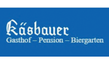 Kundenlogo von Gasthof Pension Käsbauer