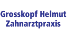 Kundenlogo von Grosskopf Helmut Zahnarzt