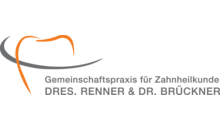 Kundenlogo von Gemeinschaftspraxis für Zahnheilkunde Dres. Renner & Dr. Brückner