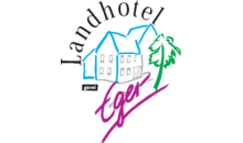 Kundenlogo von Landhotel Eger