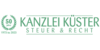 Kundenlogo von Markus Küster, Steuerberater, Rechtsanwalt