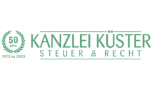 Kundenlogo von Markus Küster, Steuerberater, Rechtsanwalt