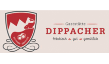 Kundenlogo von Gaststätte Dippacher