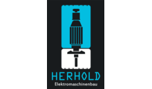 Kundenlogo von Herhold Jürgen