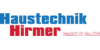 Kundenlogo von Haustechnik Hirmer GmbH & Co. KG