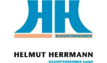 Kundenlogo von Helmut Herrmann Bauunternehmen GmbH