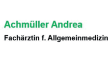 Kundenlogo von Andrea Achmüller FÄ für Allgemeinmedizin