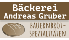 Kundenlogo von Andreas Gruber - Bäckerei