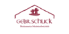 Kundenlogo von Gebr. Schlick Steinmetzbetrieb Inh. Robert Grießhammer