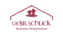 Kundenlogo von Gebr. Schlick Steinmetzbetrieb Inh. Robert Grießhammer