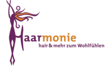 Kundenlogo von Friseursalon Haarmonie
