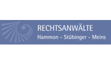 Kundenlogo von Rechtsanwälte Hammon Stübinger Meins PartGmbB