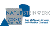 Kundenlogo von Natursteinwerk Stocker Cham