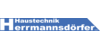 Kundenlogo von Haustechnik Herrmannsdörfer GmbH