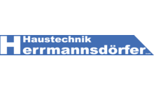 Kundenlogo von Haustechnik Herrmannsdörfer GmbH