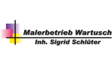 Kundenlogo von Malerbetrieb Wartusch Inh. Sigrid Schlüter