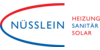 Kundenlogo von Nüßlein Robert GmbH