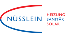 Kundenlogo von Nüßlein Robert GmbH