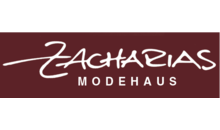 Kundenlogo von Modehaus Zacharias oHG