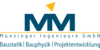 Kundenlogo von Munzinger Ingenieure GmbH