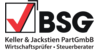 Kundenlogo von BSG Keller & Jackstien PartGmbB