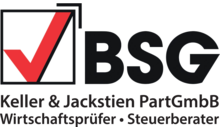 Kundenlogo von BSG Keller & Jackstien PartGmbB