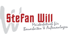 Kundenlogo von Stefan Will GmbH 6 Co. KG Bauunternehmen