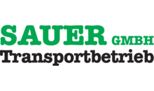 Kundenlogo von Sauer GmbH