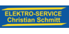 Kundenlogo von Elektro-Service Christian Schmitt