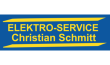 Kundenlogo von Elektro-Service Christian Schmitt