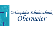 Kundenlogo von Margit Obermeier Orth.Schuhtechnik