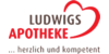 Kundenlogo von Ludwigs-Apotheke Inh. Andrea Limmer
