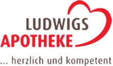 Kundenlogo von Ludwigs-Apotheke Inh. Andrea Limmer