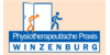 Kundenlogo von Winzenburg Wolfram Krankengymnastik