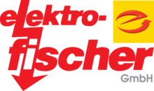 Kundenlogo von Elektro Fischer