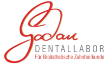 Kundenlogo von Dentallabor Gadau