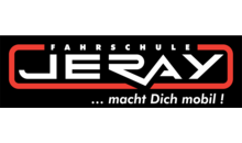 Kundenlogo von Fahrschule Jeray Bayreuth