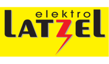 Kundenlogo von Elektro-Latzel Installationen e. K.
